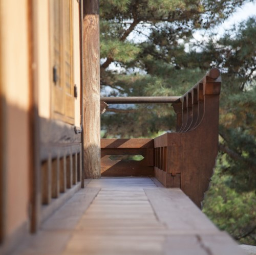 유곡산방
