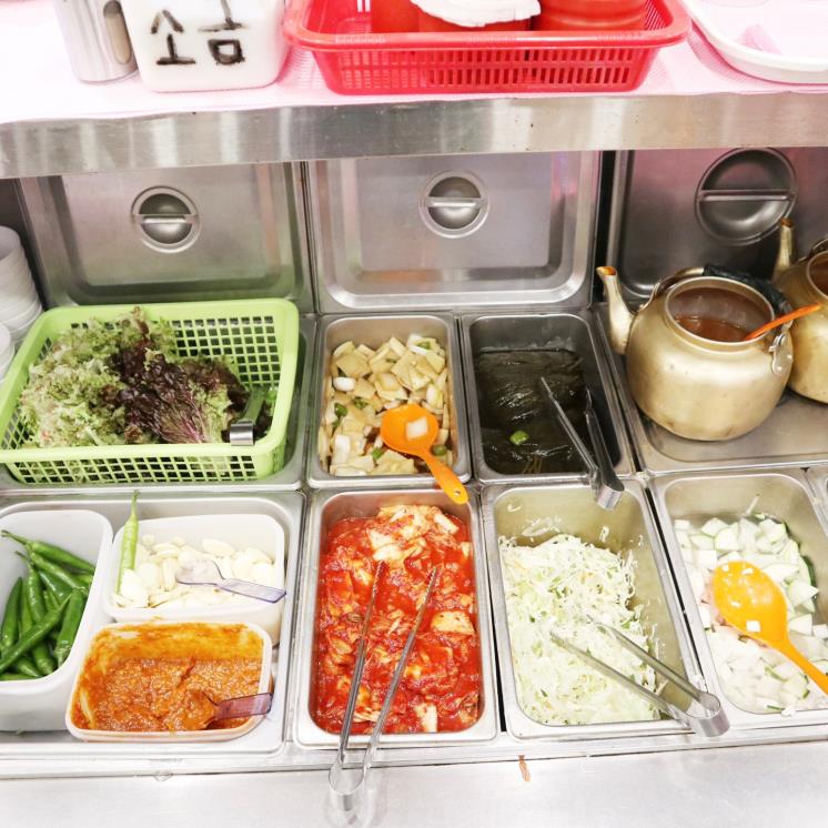 정박사정육식당