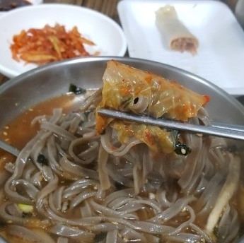 산골집