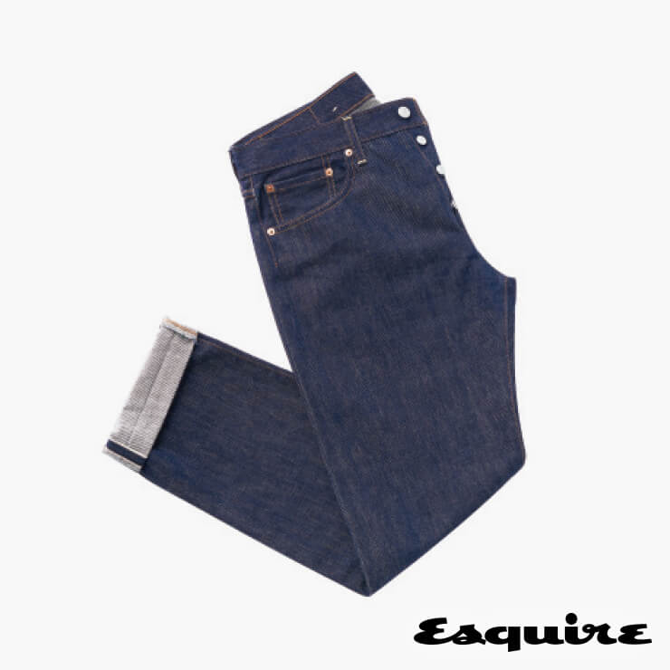 데님 팬츠 28만9000원 리바이스 빈티지 클로딩. 