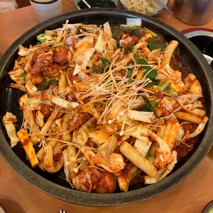닭으로 家(가)