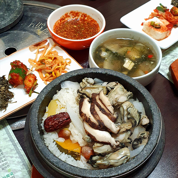 담쟁이