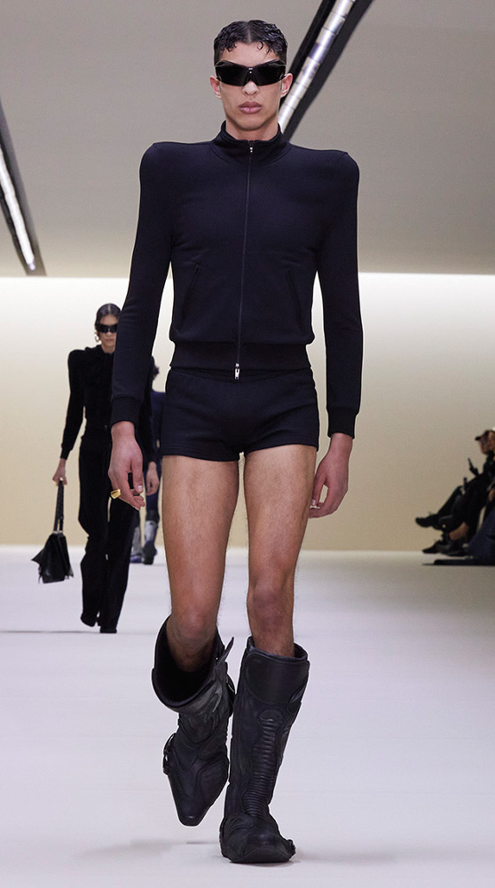 BALENCIAGA