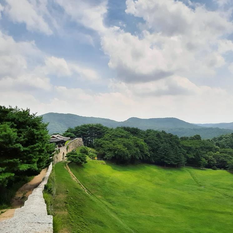 상단산성 @server.observer