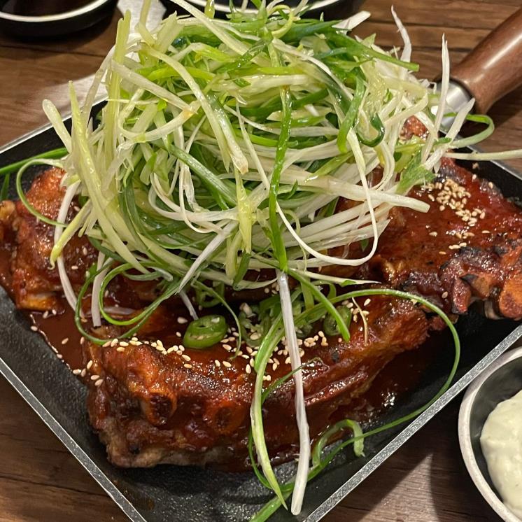 뼈칼집
