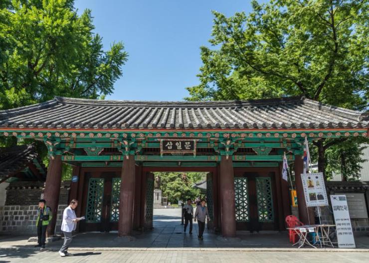 ⓒ서울관광재단