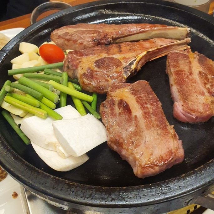 스위스램