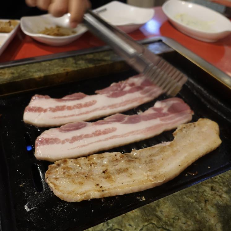 무한장어 역삼점