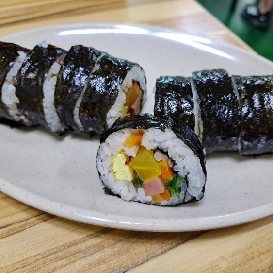 남동공단떡볶이