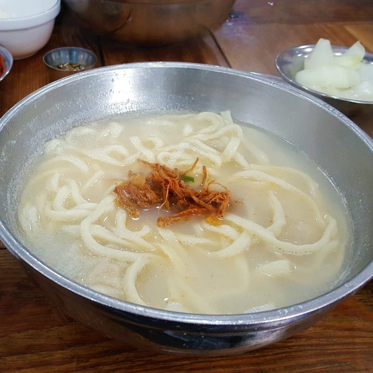 남북통일