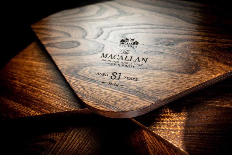 ⓒMACALLAN 