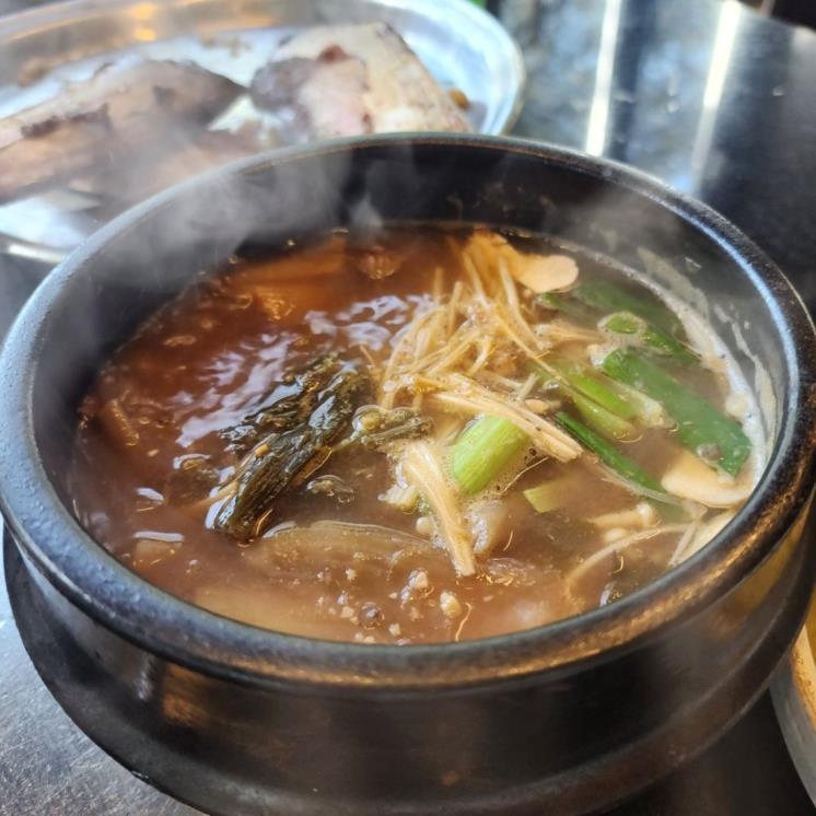 본수원갈비