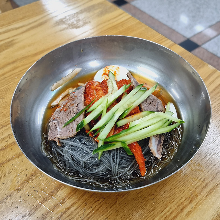 오장동흥남집