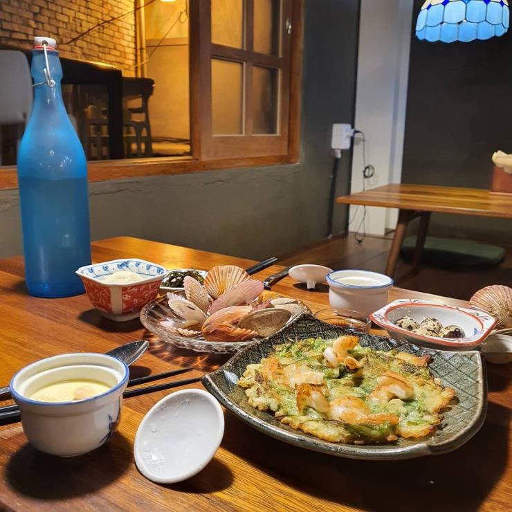 한남다찌 @hannamdajji_