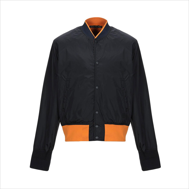 Bomber jacket, $281 USD