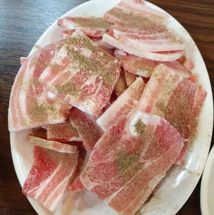 부림식당