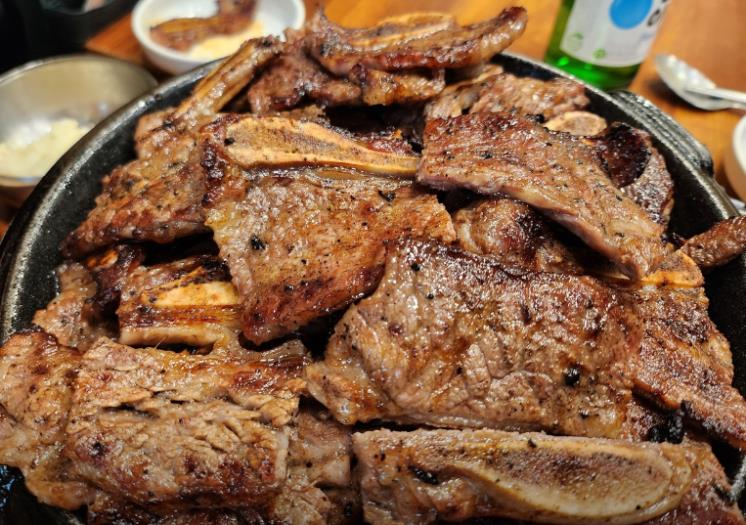 시골집