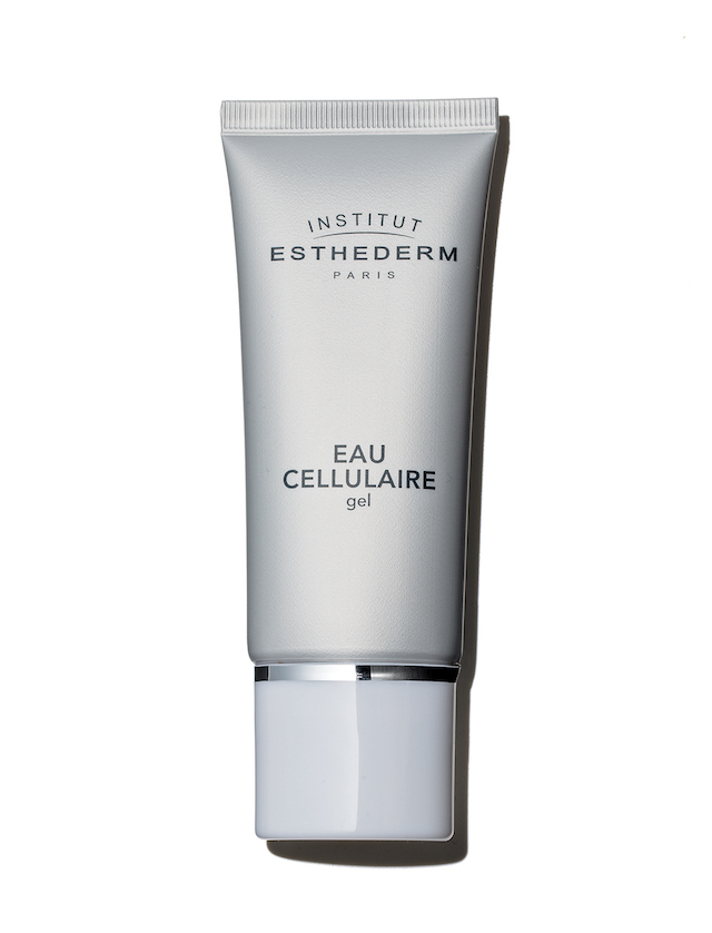 항산화 효과로 안티에이징까지 챙길 수 있다. 셀룰러 워터 젤 50ml/4만2000원 에스테덤.