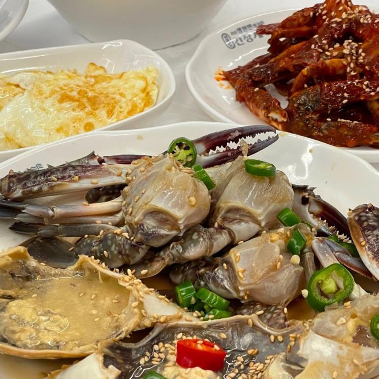 명현만간장게장무한리필