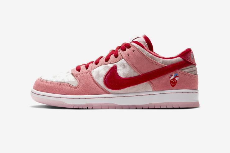 @nike
