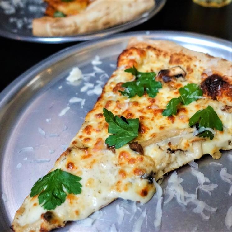 HOMER PIZZA