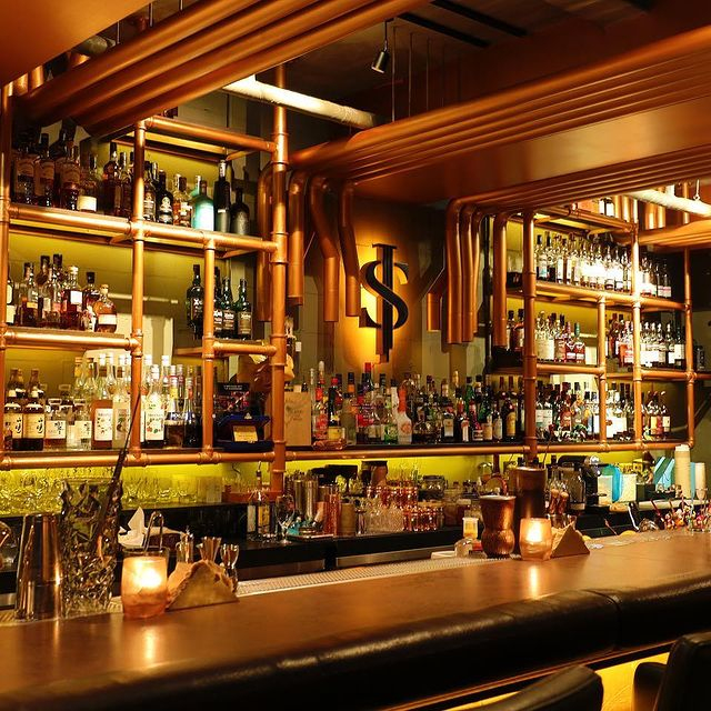 인스타그램 @bar_still