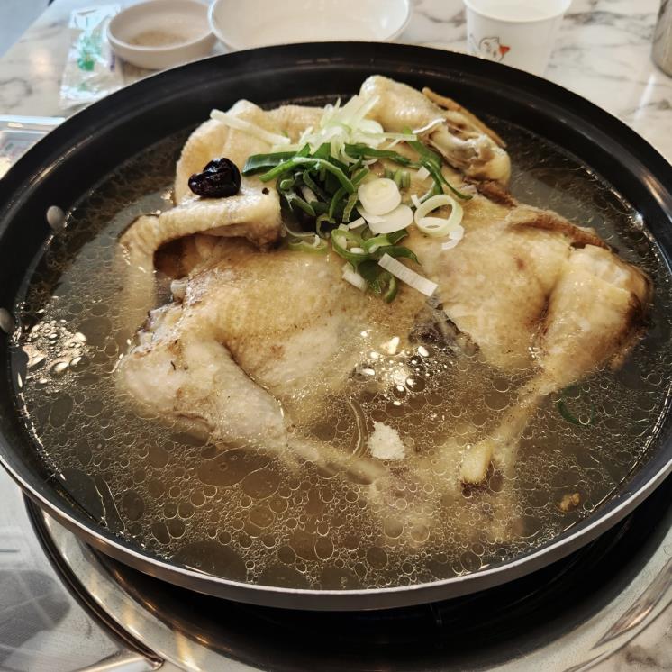 자연식당