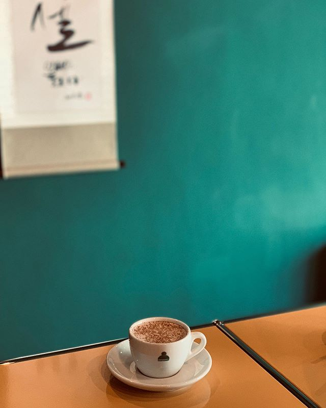 바마셀 @bamaself_coffee
