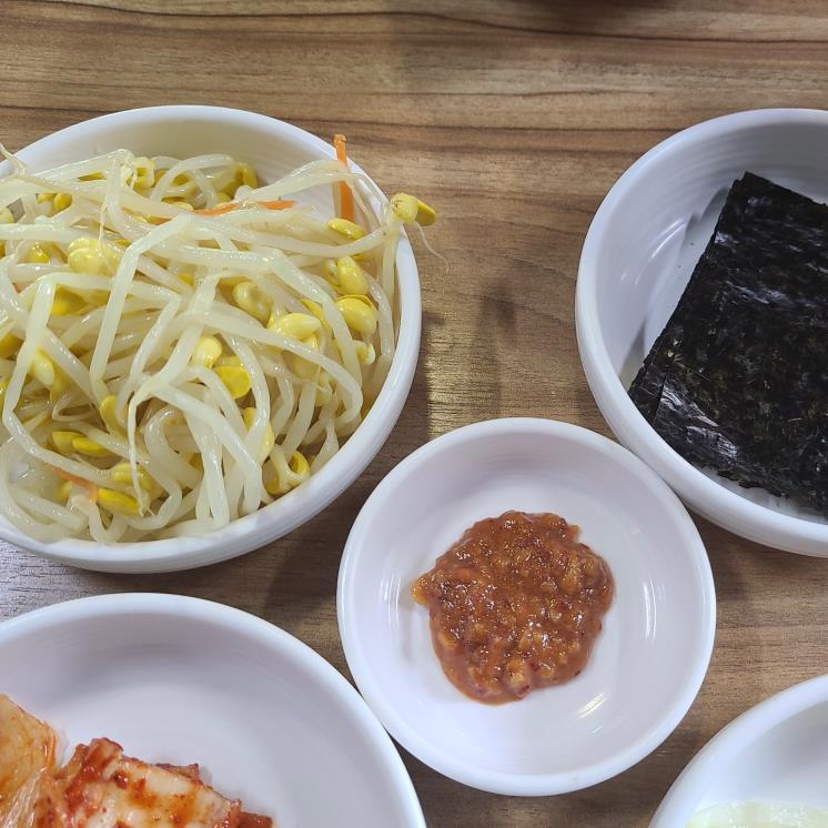 김청자매운갈비찜
