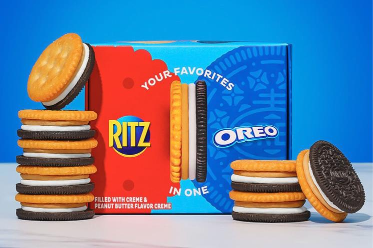 Oreo
