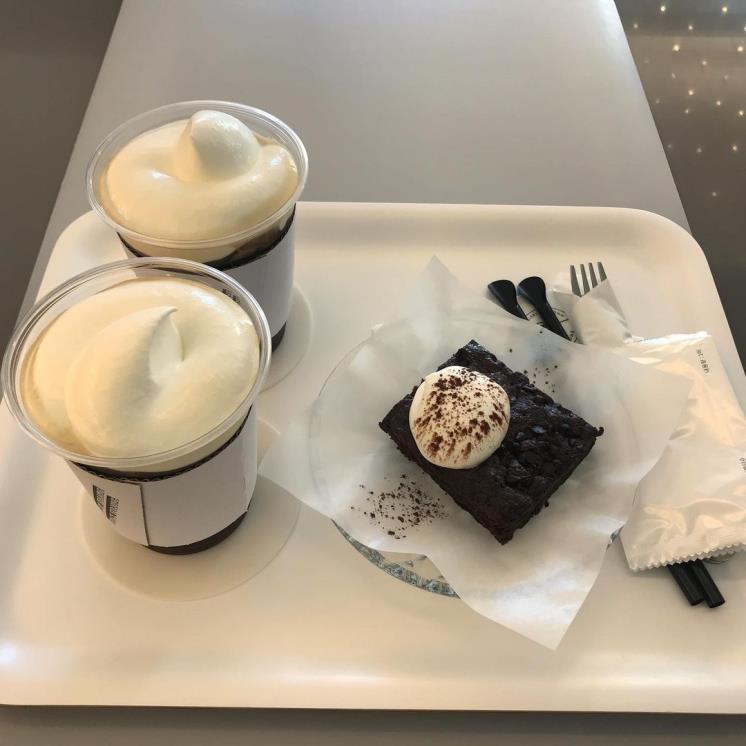 스페이스 서종 @gsss_cafe