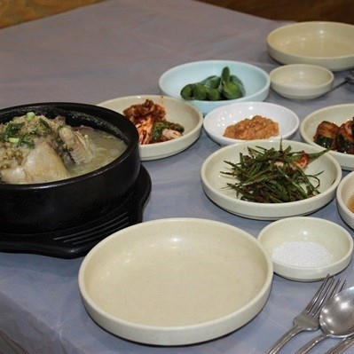 운정식당