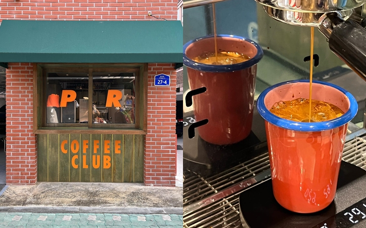 플레이런커피클럽.