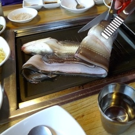 논현장어