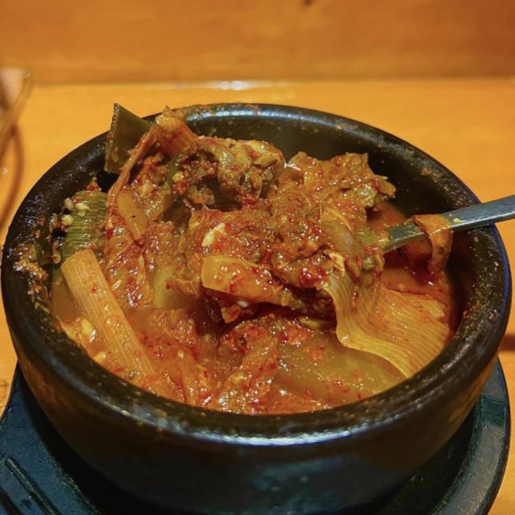 우시야 본점