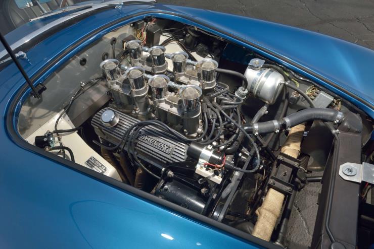 Shelby Cobra