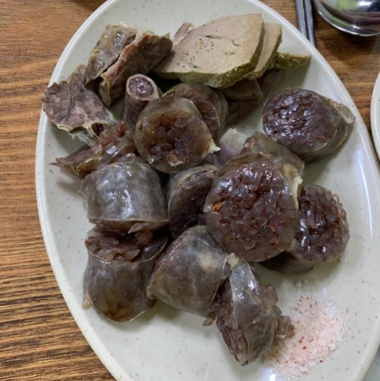 남동공단떡볶이