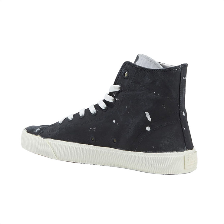 메종마르지엘라 스니커즈, $ 450.00 USD