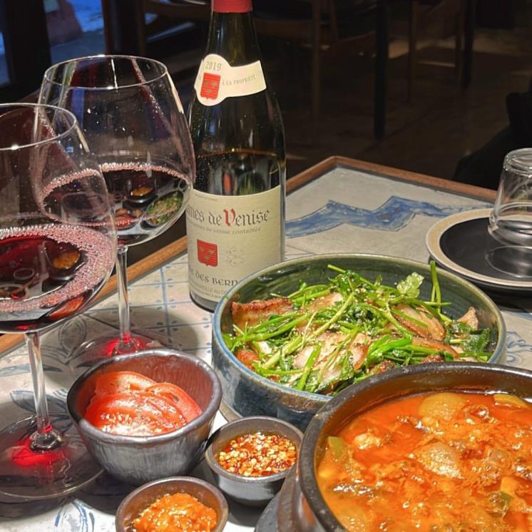 삼각지 주식