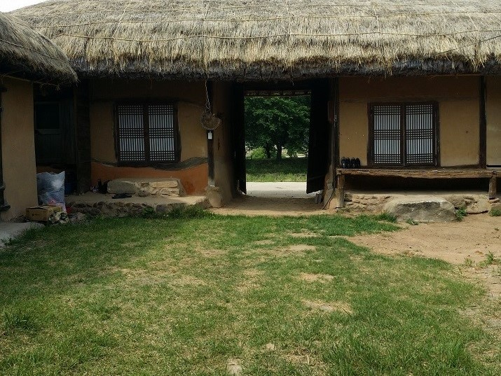목화당