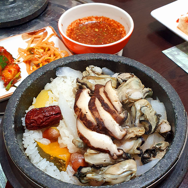 담쟁이