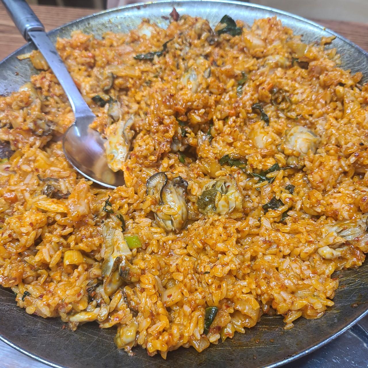 까치기사식당