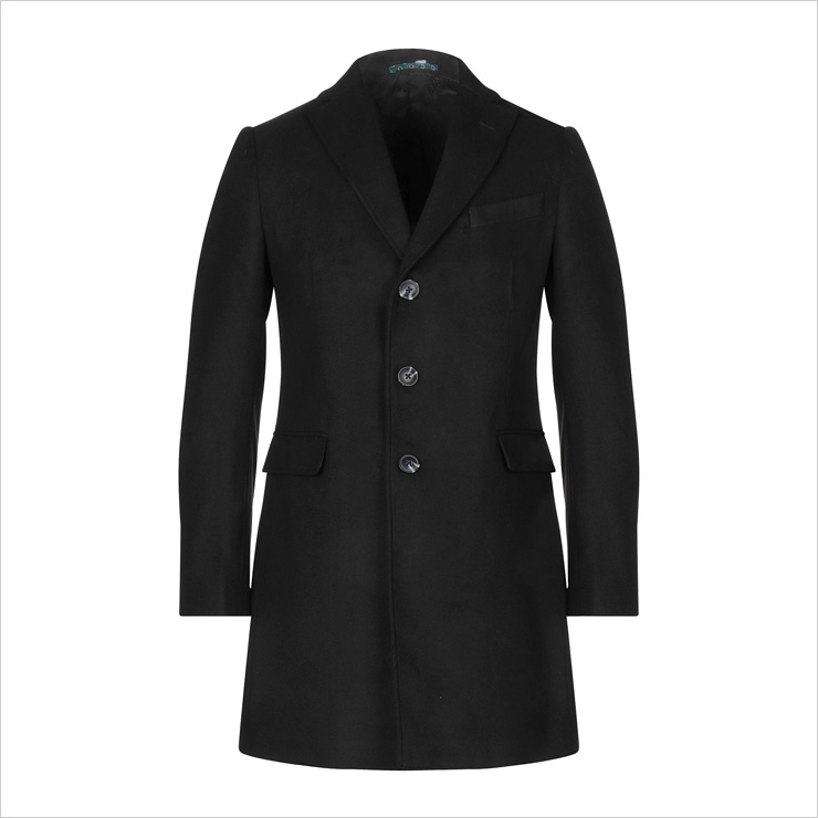 윤 코트, $379 USD