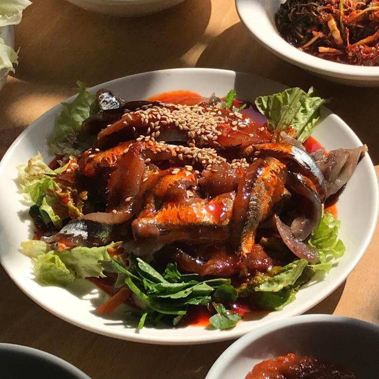 통영식당