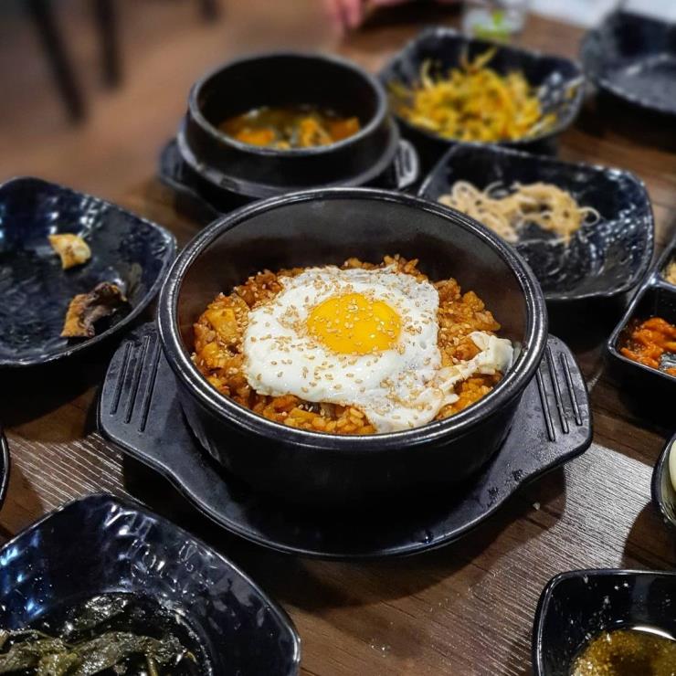 임가네뒷고기 @jeonchaei