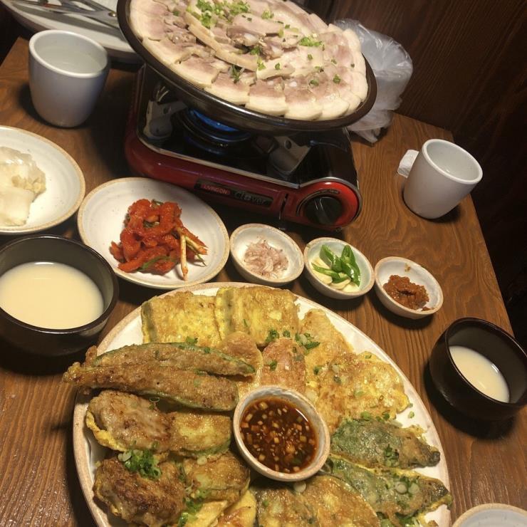 이심전심