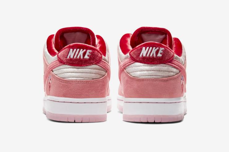 @nike