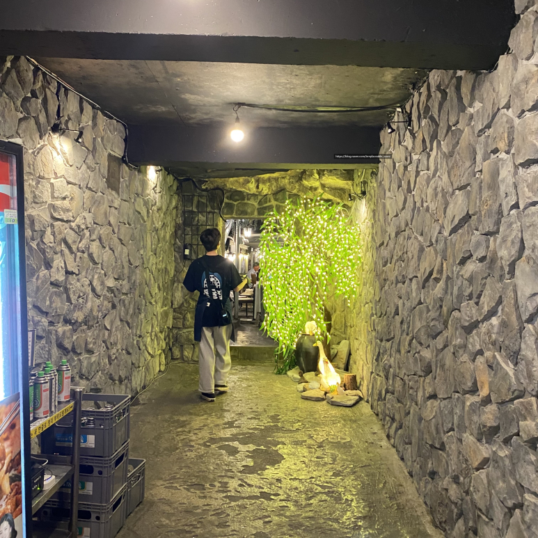 blog @irreplaceable_ssoni