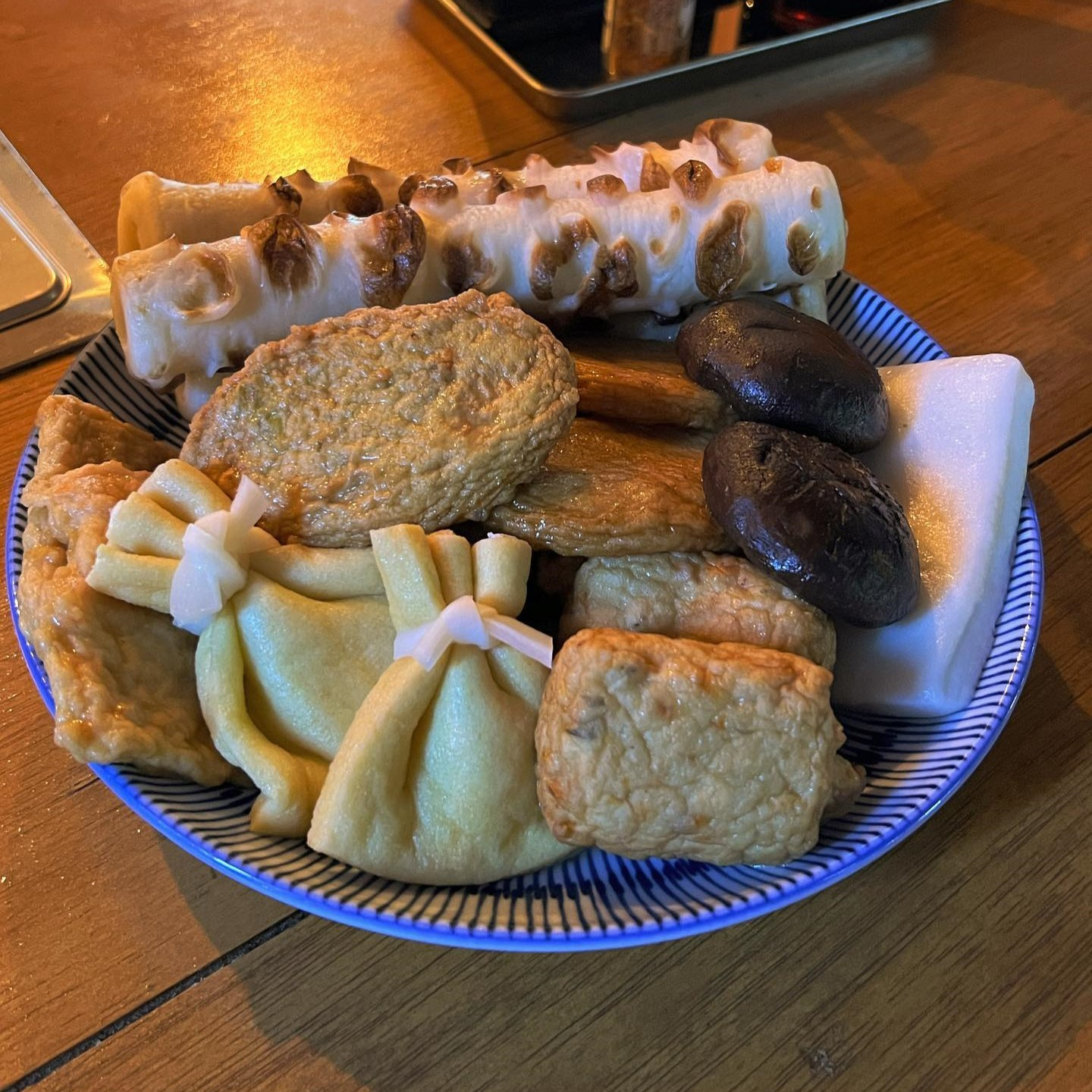 유메오뎅
