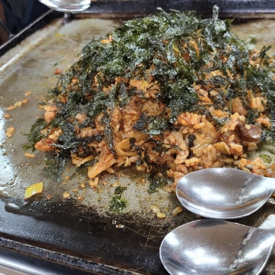 내집닭갈비